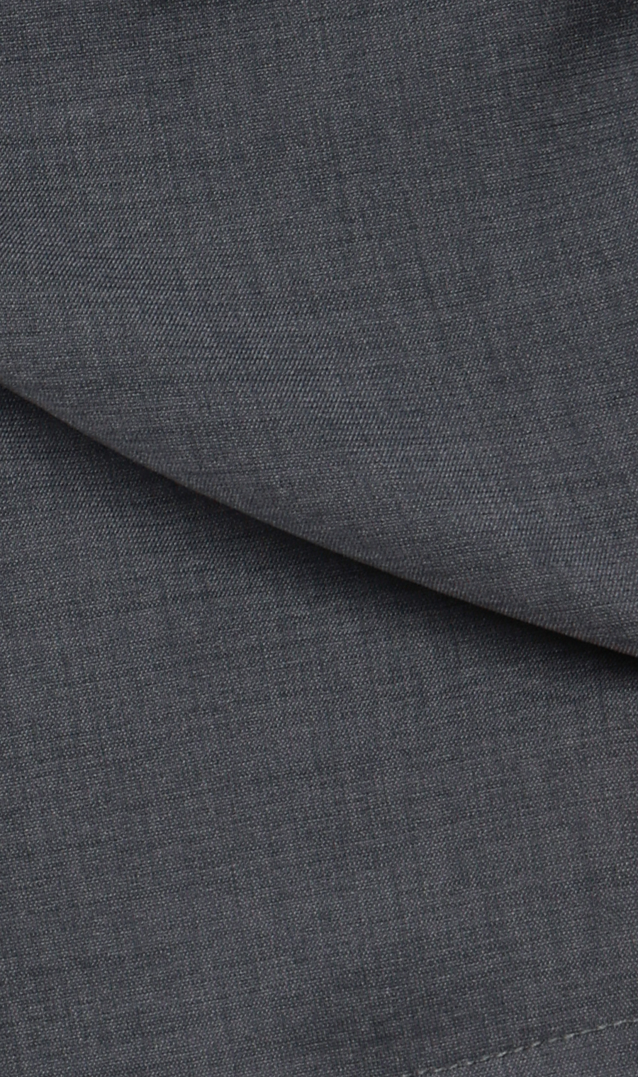 ゼロプレッシャースーツ【ジャケット】【2WAYストレッチ】【セットアップ着用可】 グレー S