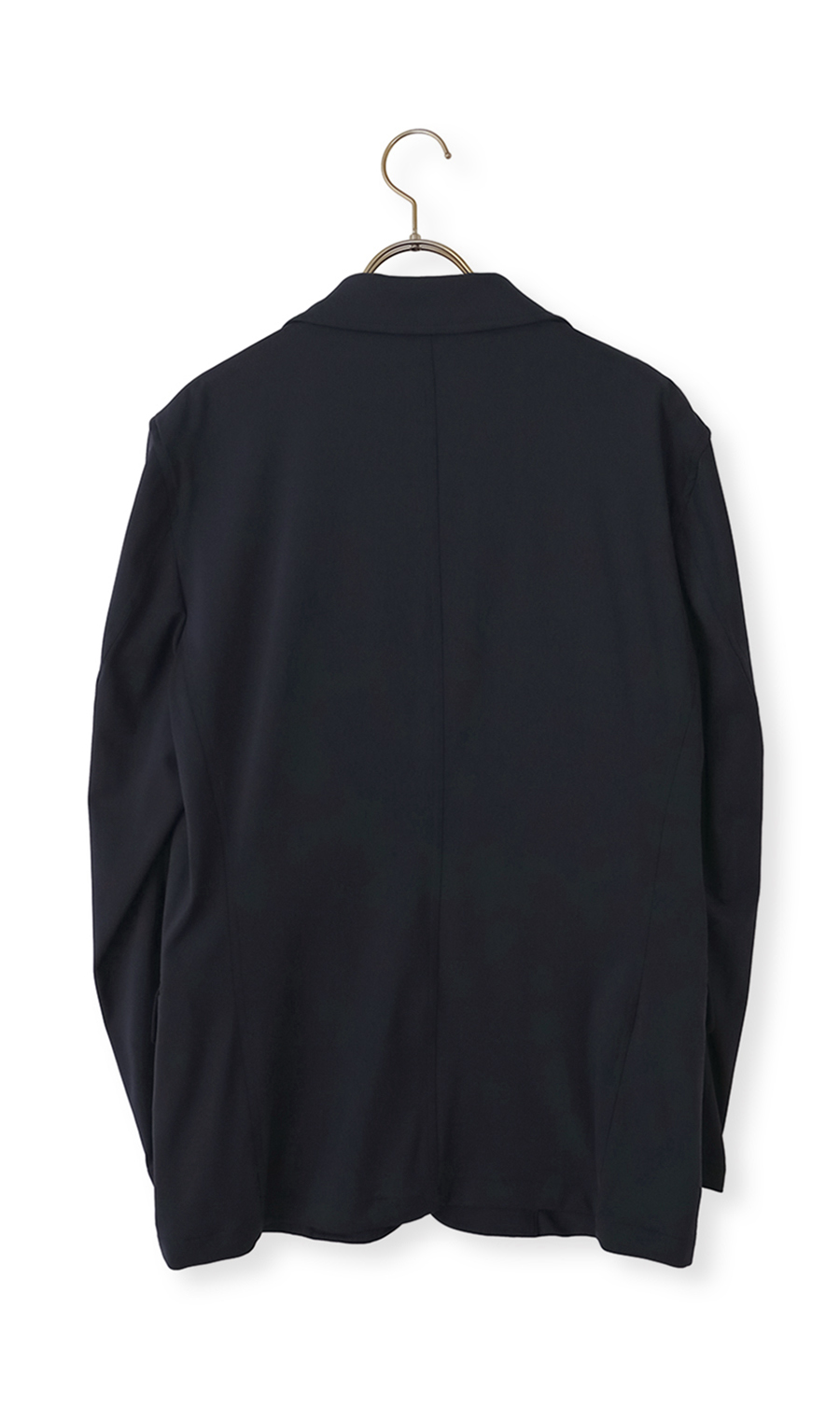 ゼロプレッシャースーツ【ジャケット】【セットアップ着用可】 ネイビー S