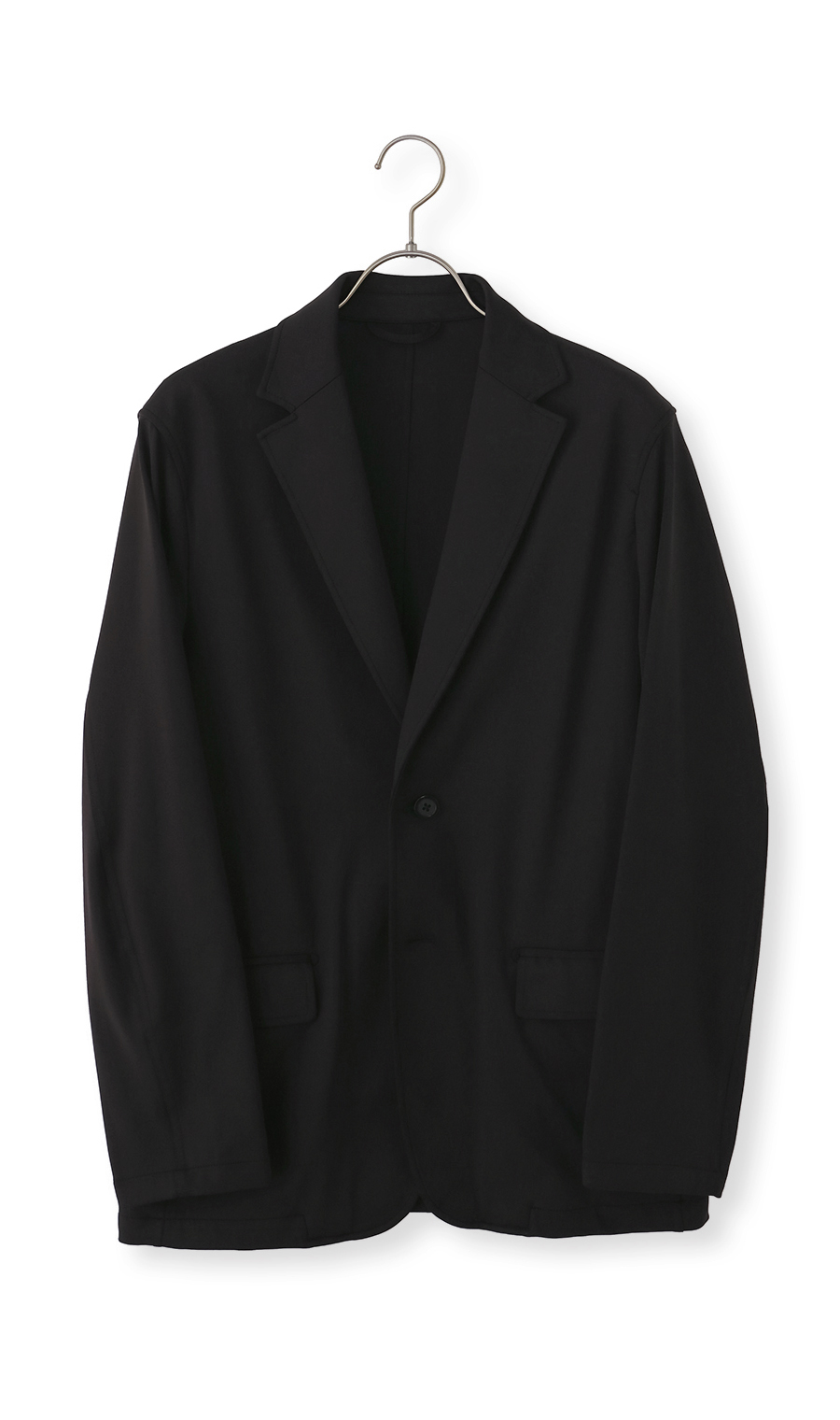 ゼロプレッシャースーツ【ジャケット】【セットアップ着用可】 ブラック S