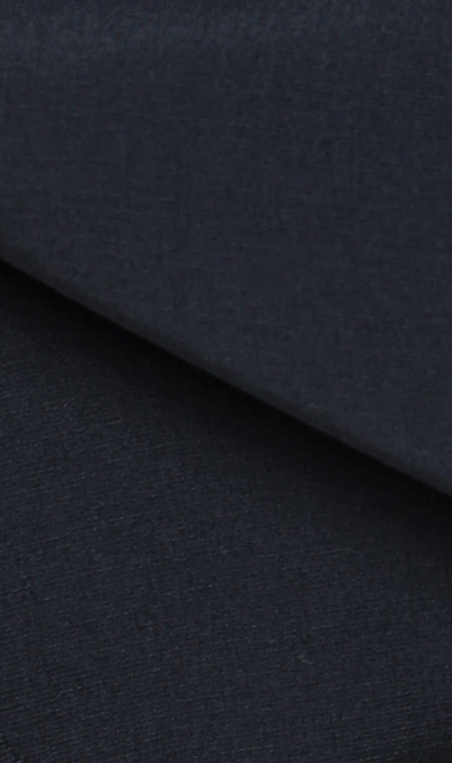 ゼロプレッシャースーツ【ジャケット】【セットアップ着用可】 ネイビー Wide M