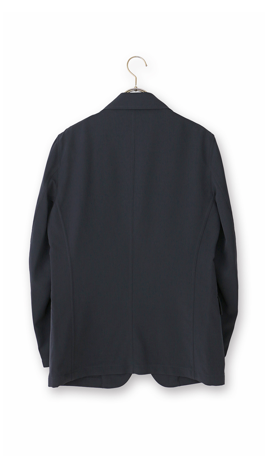 ゼロプレッシャースーツ【ジャケット】【セットアップ着用可】 ネイビー Wide M
