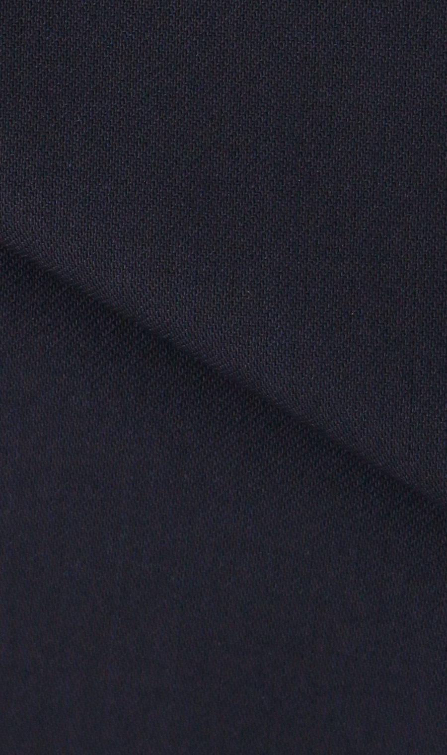 スタンダードジャケット【ウォッシャブル】【Plastics Smart】 ネイビー 体型:A体(標準型),号数（身長）:3号(160cm)