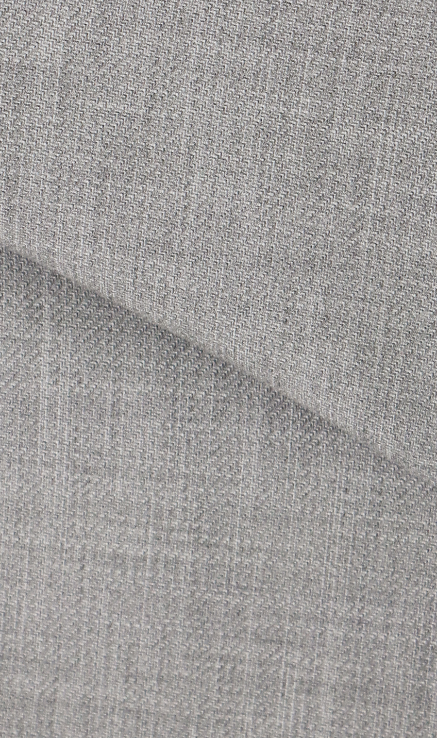 スタンダードジャケット【CARREMAN】 ライトグレー 体型:A体(標準型),号数(身長):3号(160cm)