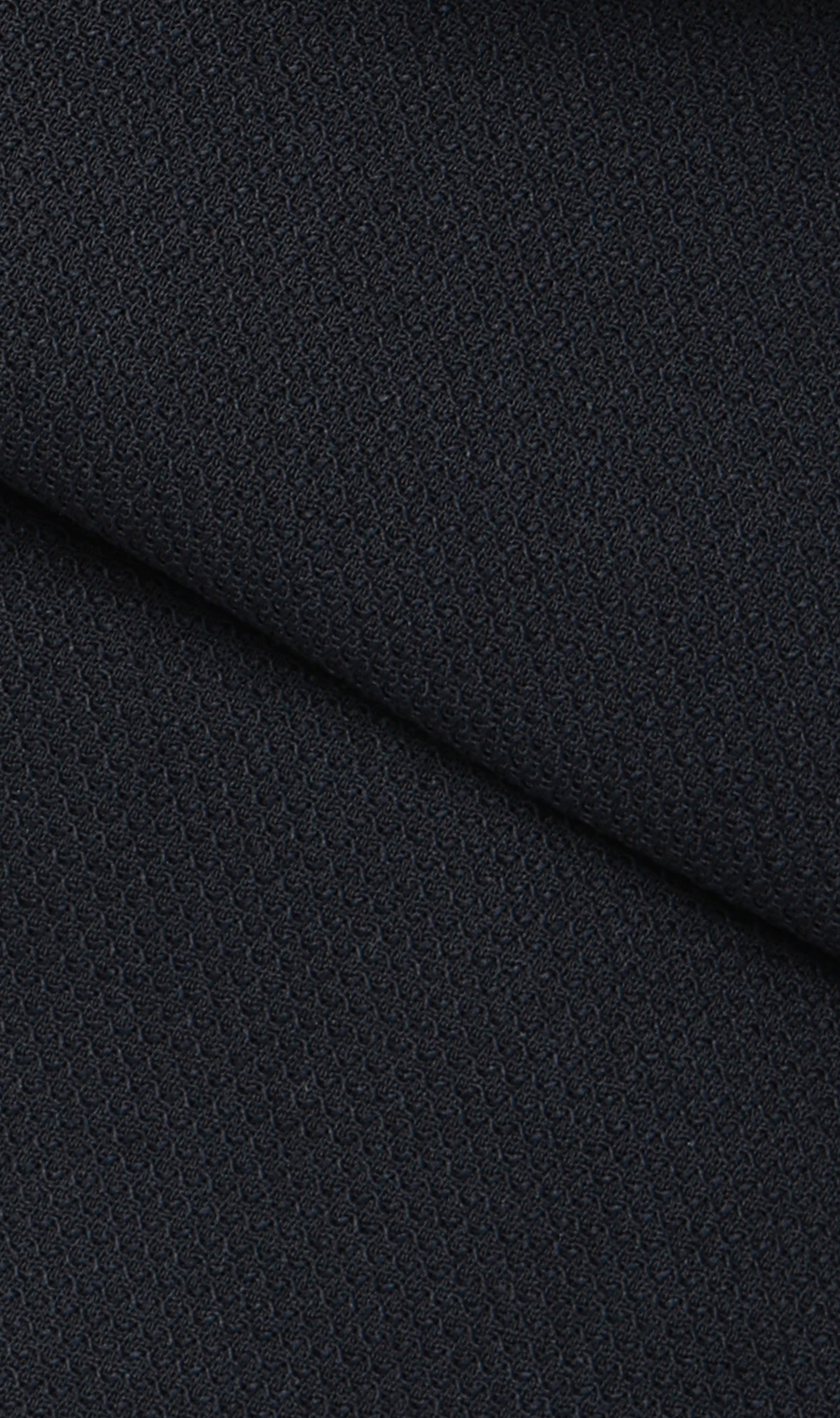 スタンダードジャケット【ウォッシャブル】【Plastics Smart】 ネイビー 体型:A体(標準型),号数(身長):3号(160cm)