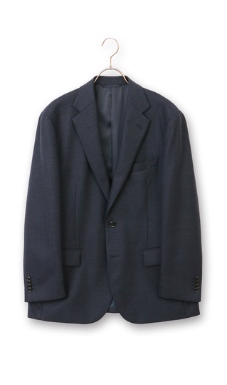 Standard jacket [washable] [Plastics Smart]