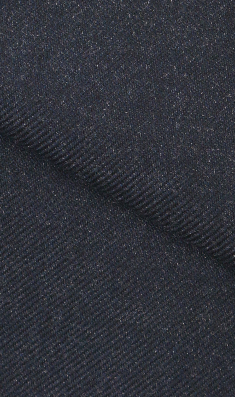 スタンダードジャケット【ウォッシャブル】【Plastics Smart】 ネイビー 体型:E体(大きいサイズ),号数（身長）:5号(170cm)