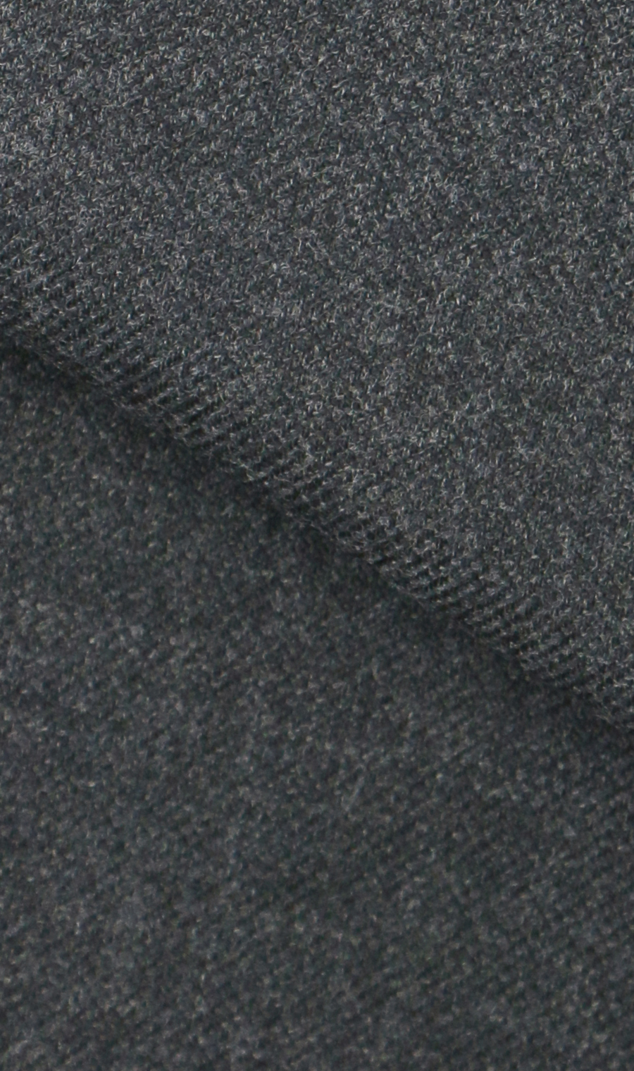 スタンダードジャケット【ウォッシャブル】【Plastics Smart】 グレー 体型:E体(大きいサイズ),号数(身長):5号(170cm)