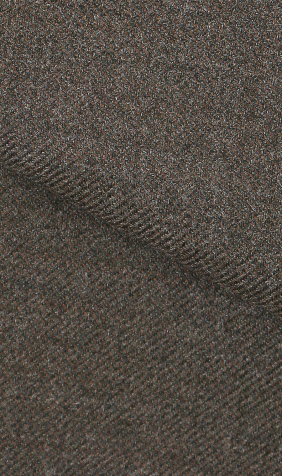 スタンダードジャケット【ウォッシャブル】【Plastics Smart】 ブラウン 体型:E体(大きいサイズ),号数(身長):6号(175cm)