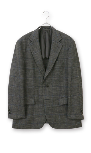 スタンダードジャケット【CARREMAN】