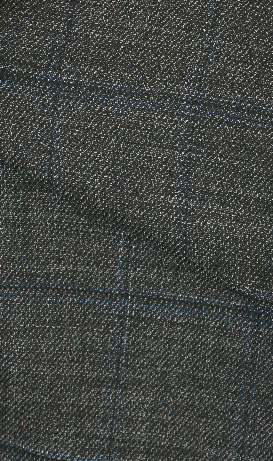 スタンダードジャケット【CARREMAN】 グレー 体型:AB体(がっちり型),号数（身長）:3号(160cm)