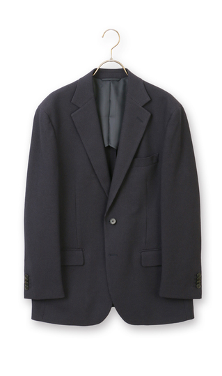 Standard jacket [TioTio PREMIUM] [ACTIVEXPAND]