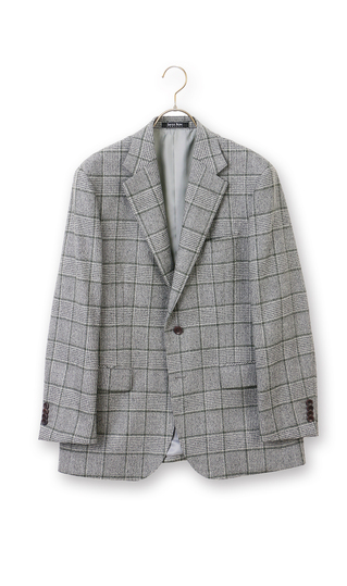 Premium Standard Jacket [ANGELICO]