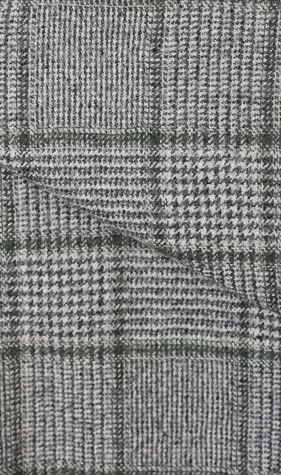 プレミアムスタンダードジャケット【ANGELICO】 ライトグレー 体型:AB体(がっちり型),号数（身長）:4号(165cm)