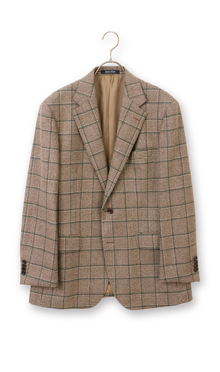 Premium Standard Jacket [ANGELICO]