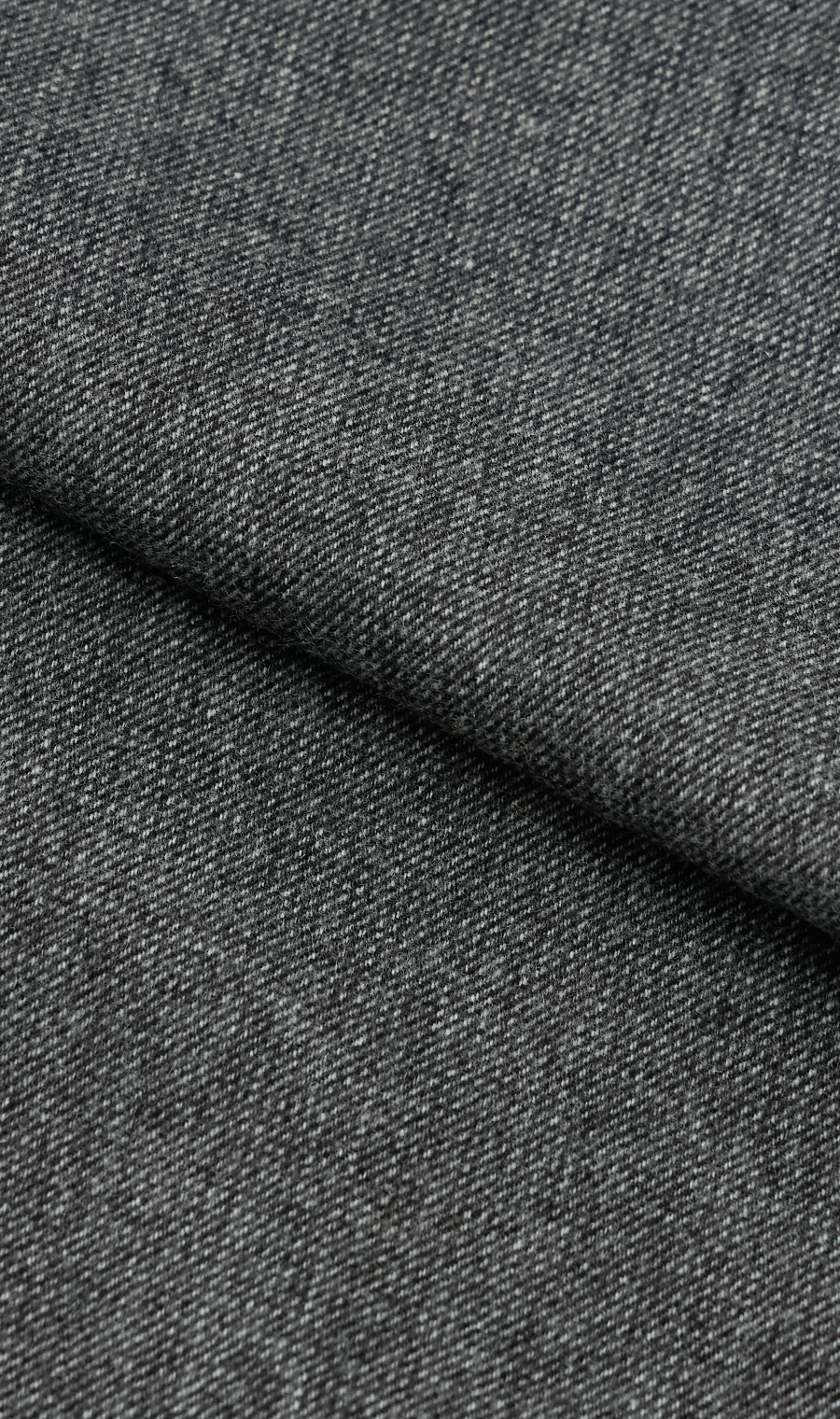 プレミアムスタンダードジャケット【WOOL&CASHMERE】 グレー 体型:AB体(がっちり型),号数（身長）:4号(165cm)