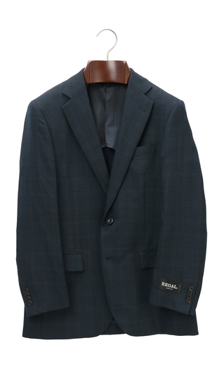 スタンダードジャケット《Plastics Smart》