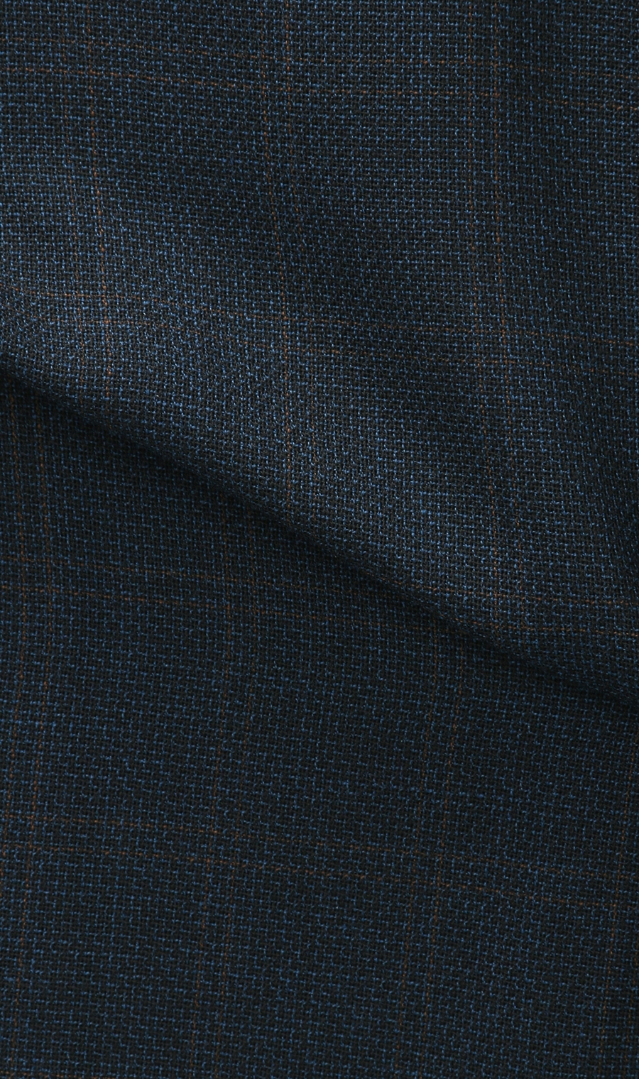 スタンダードジャケット《Plastics Smart》 ネイビー 体型:AB体(がっちり型),号数（身長）:3号(160cm)