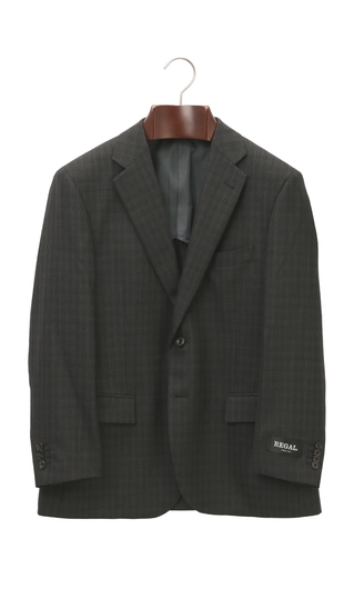 スタンダードジャケット《Plastics Smart》