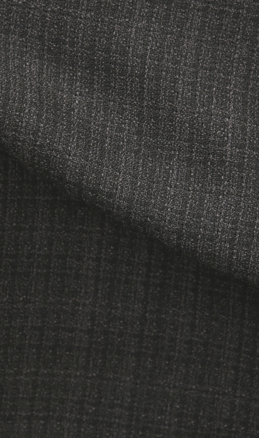 スタンダードジャケット《Plastics Smart》 チャコール 体型:BE体(ゆったり型),号数（身長）:3号(160cm)