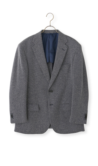 スタンダードジャケット【TioTio PREMIUM】【ACTIVEXPAND】