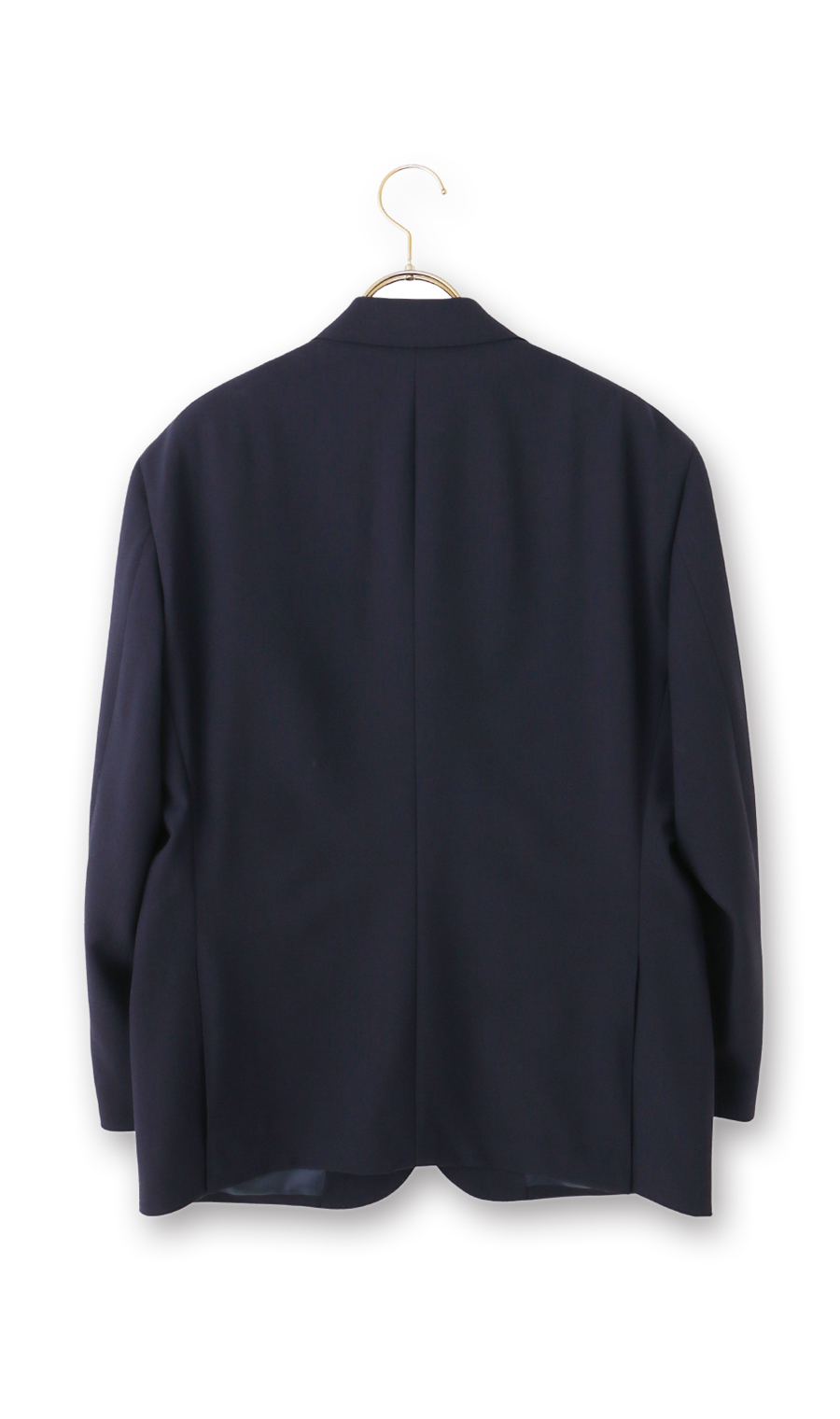 プレミアムスタンダードジャケット【1001 SEN-ICHI】 ネイビー 体型:A体(標準型),号数(身長):4号(165cm)