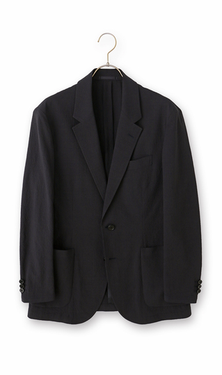 スタンダードジャケット【SOACOOL】