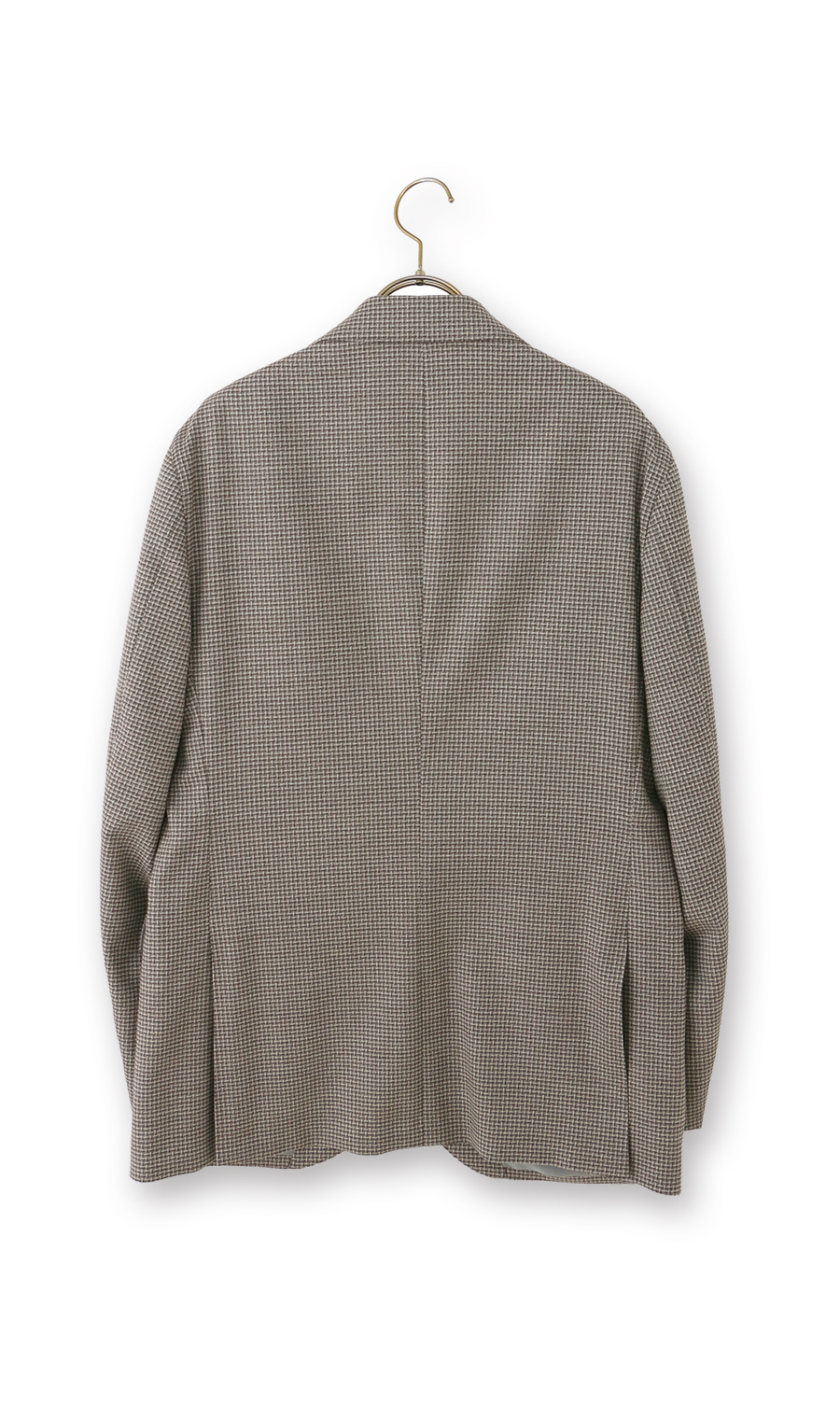 プレミアムスタイリッシュジャケット【CALRO BARBERA】【TOGA MODEL】【TOGA JACKT】【2026年モデル】 ベージュ S