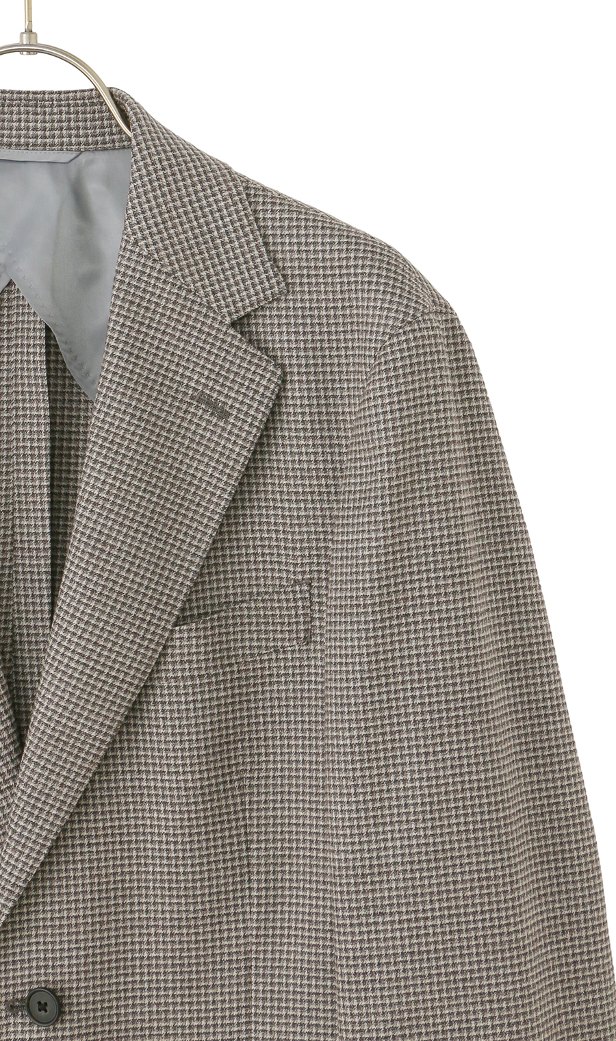 プレミアムスタイリッシュジャケット【CALRO BARBERA】【TOGA MODEL】【TOGA JACKT】【2026年モデル】 ベージュ S