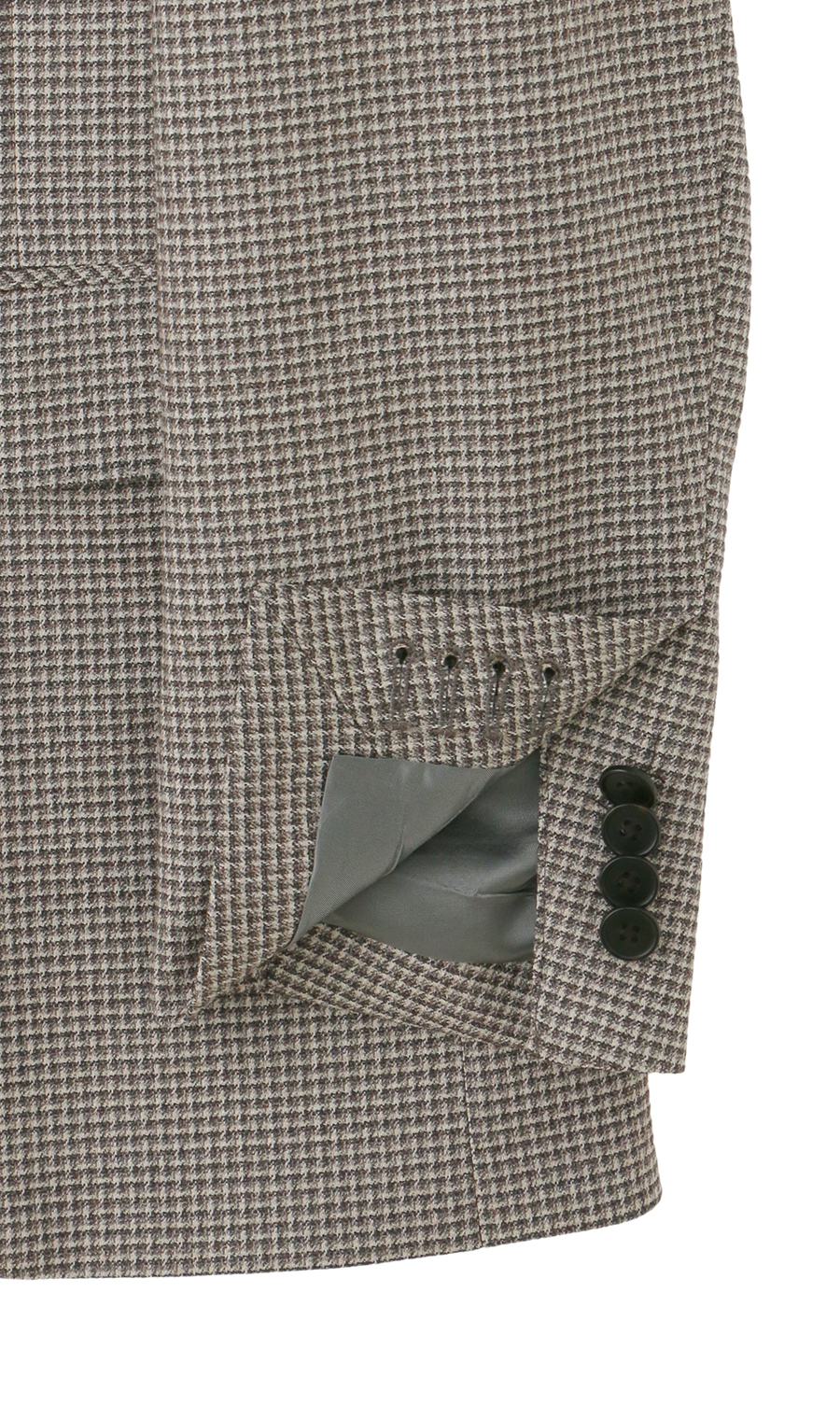 プレミアムスタイリッシュジャケット【CALRO BARBERA】【TOGA MODEL】【TOGA JACKT】【2026年モデル】 ベージュ S