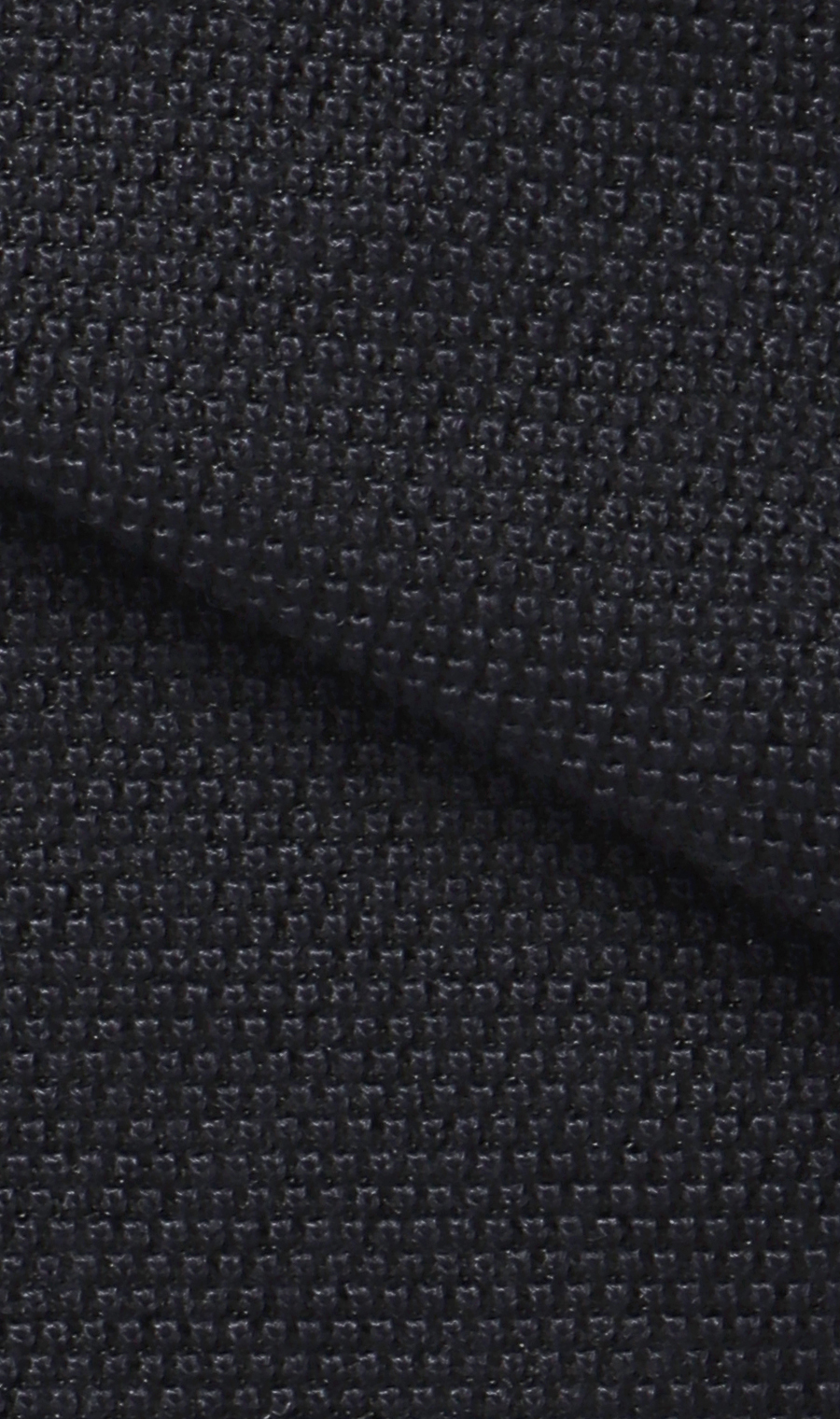 ニットジャケット【MIYUKI LOOP Labo】 ネイビー Wide LL