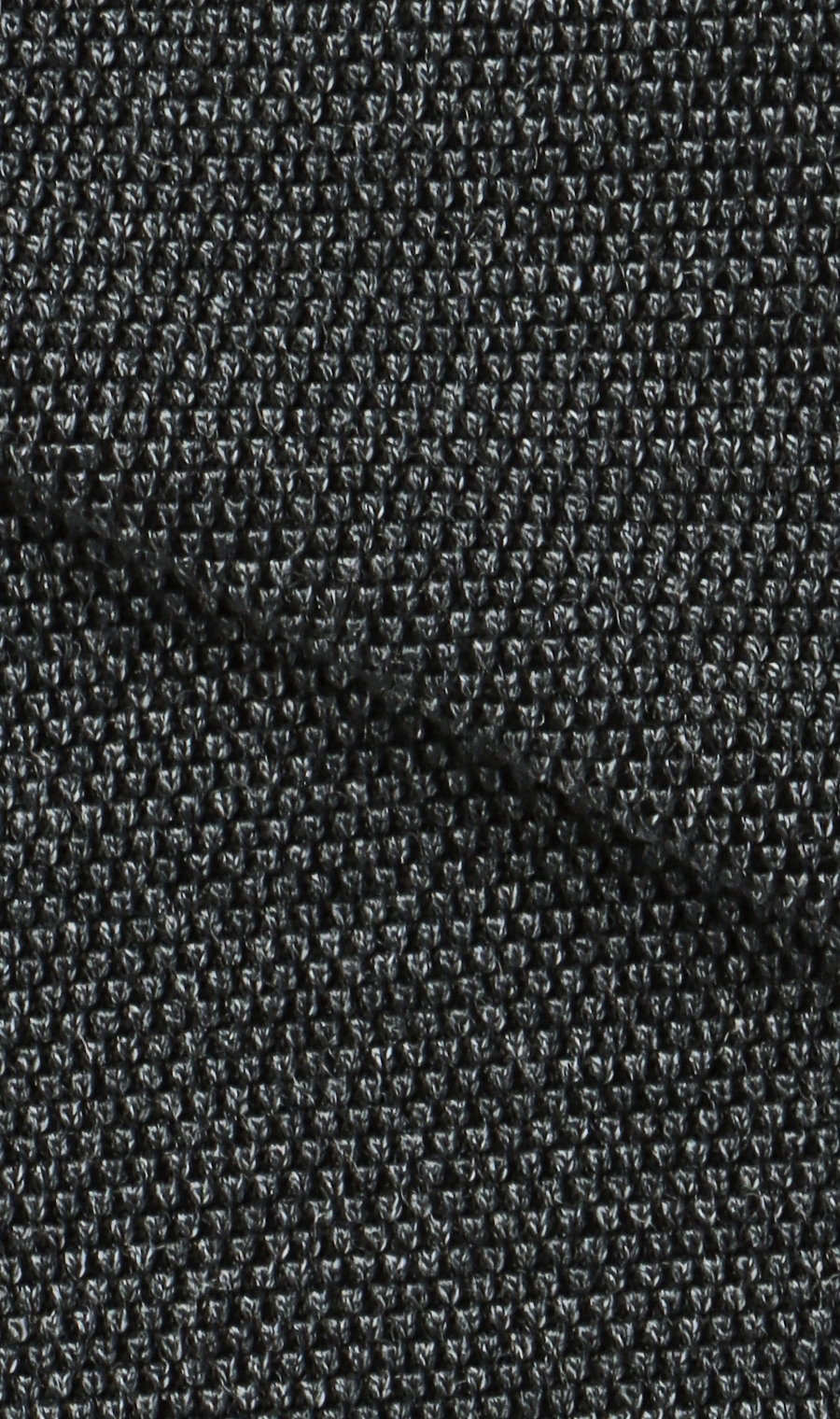 ニットジャケット【MIYUKI LOOP Labo】 グレー M