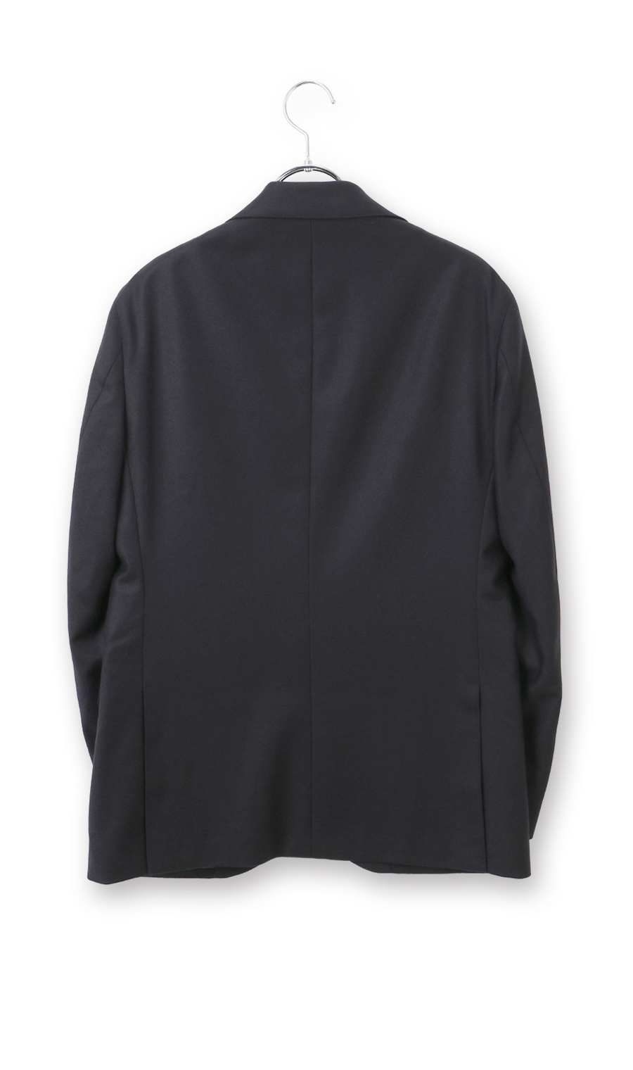 高級時尚外套 【Loro Piana FAVOLA】 【TOGA MODEL】 【2025年款】 藏青色S