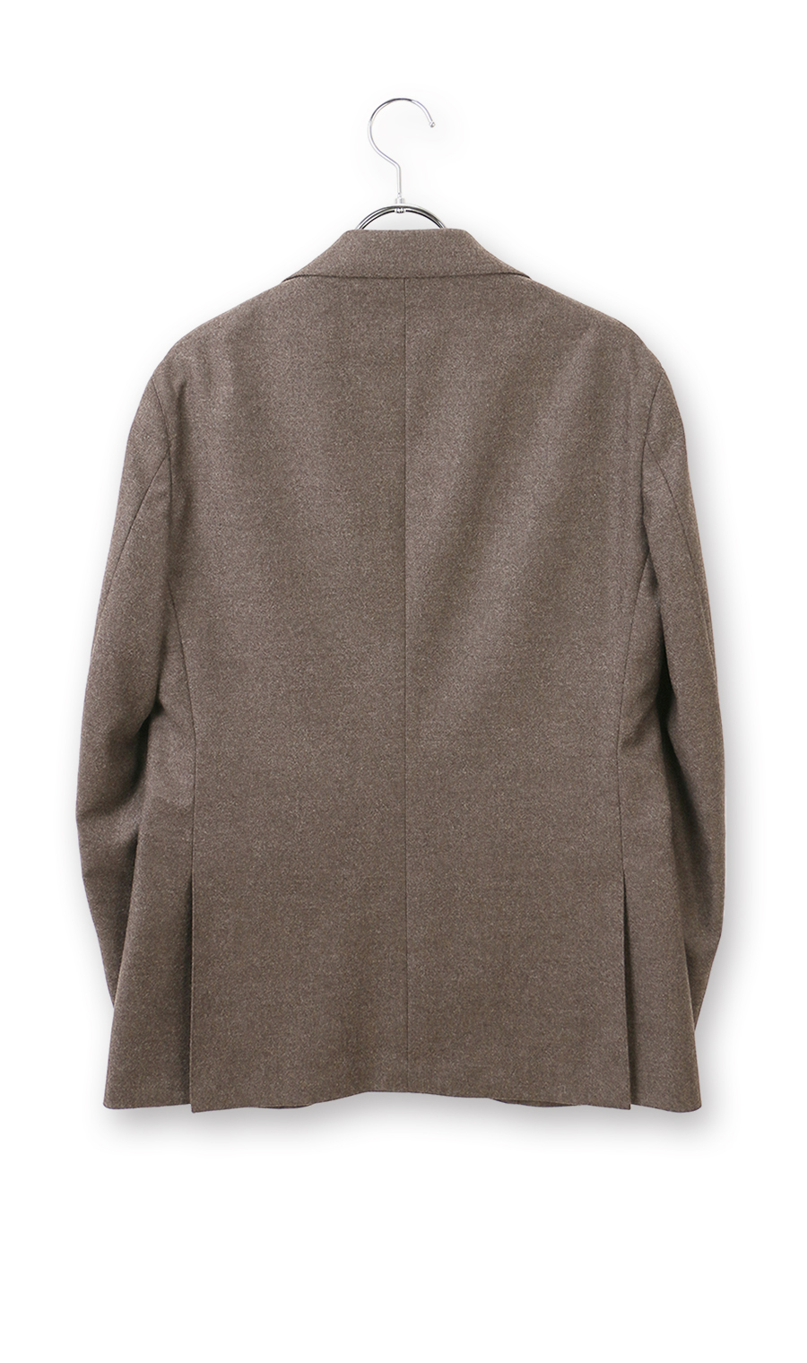 高级时尚夹克 【Loro Piana FAVOLA】 【TOGA MODEL】 【2025年款】 棕色S