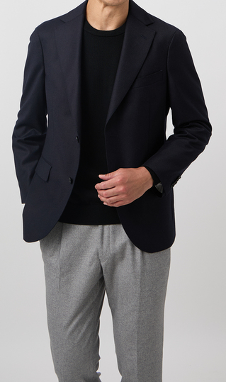 10/30販売開始|プレミアムスタイリッシュカシミヤ混ジャケット【TOGA JACKET】【2026年モデル】【FINAL EDITION】