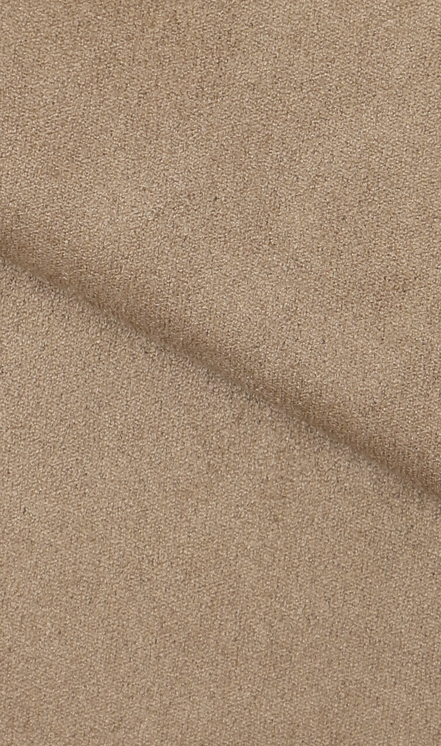 コンバーチブルジャケット【スエード】 ベージュ M