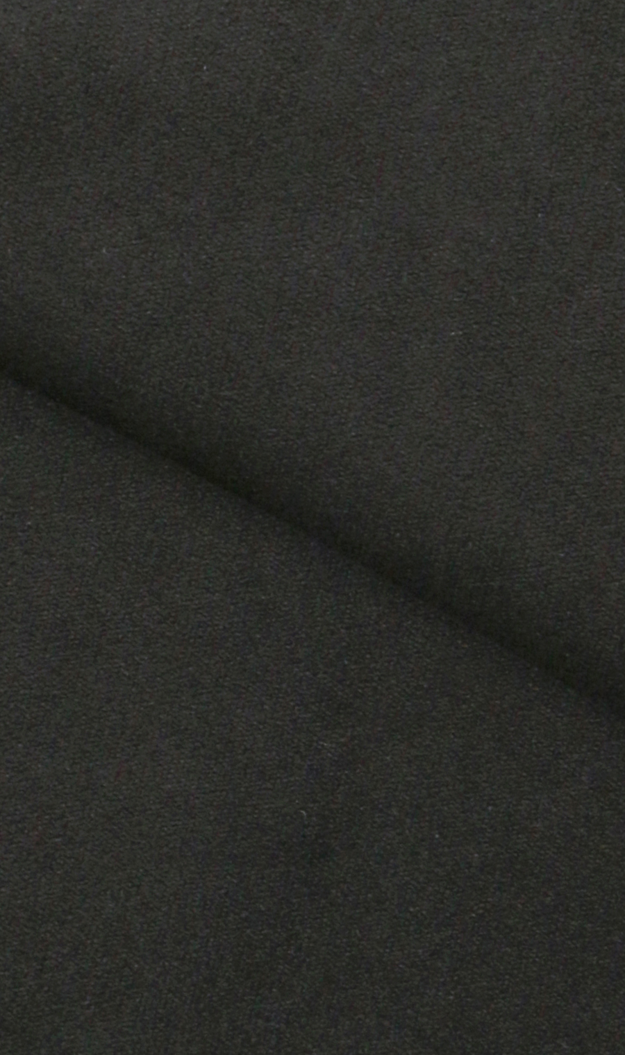 コンバーチブルジャケット【スエード】 ブラック M