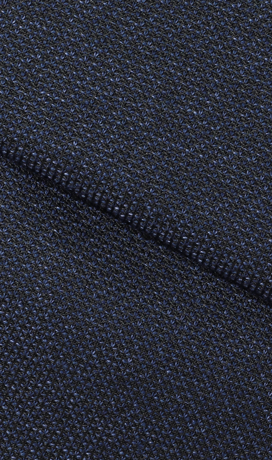 可轉換外套 【日本產針織】 藏青色M