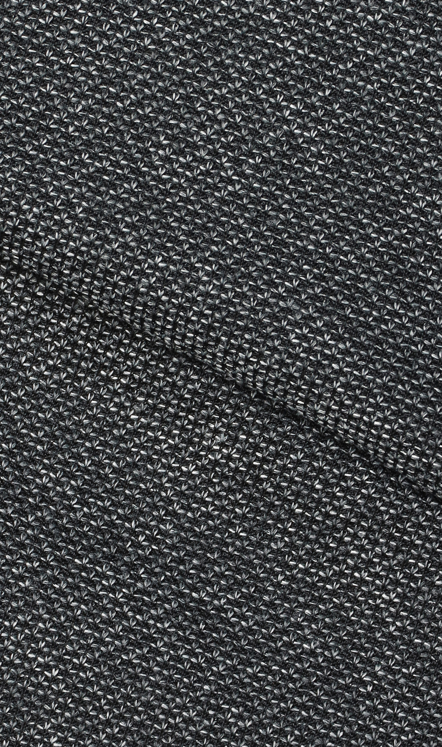 コンバーチブルジャケット【国産ニット】 グレー M