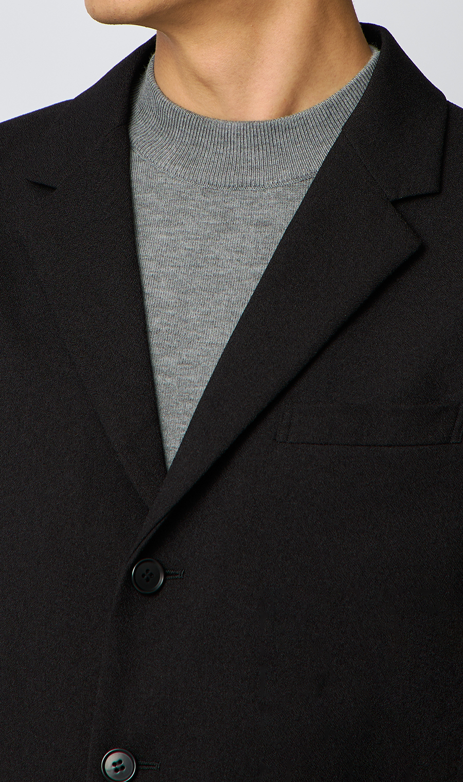 ライトウエイトジャケット【3ボタン】 (ACJK5107-91) | ACTIBIZ