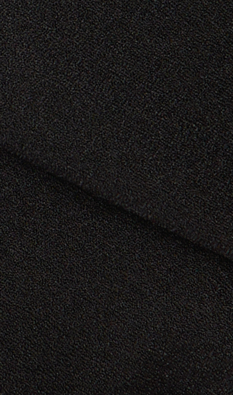 ライトウエイトジャケット【3ボタン】 ブラック系 M