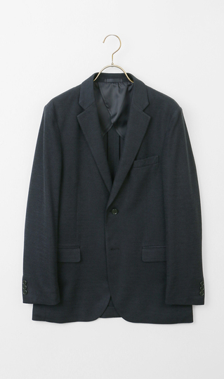 サーフニットジャケット