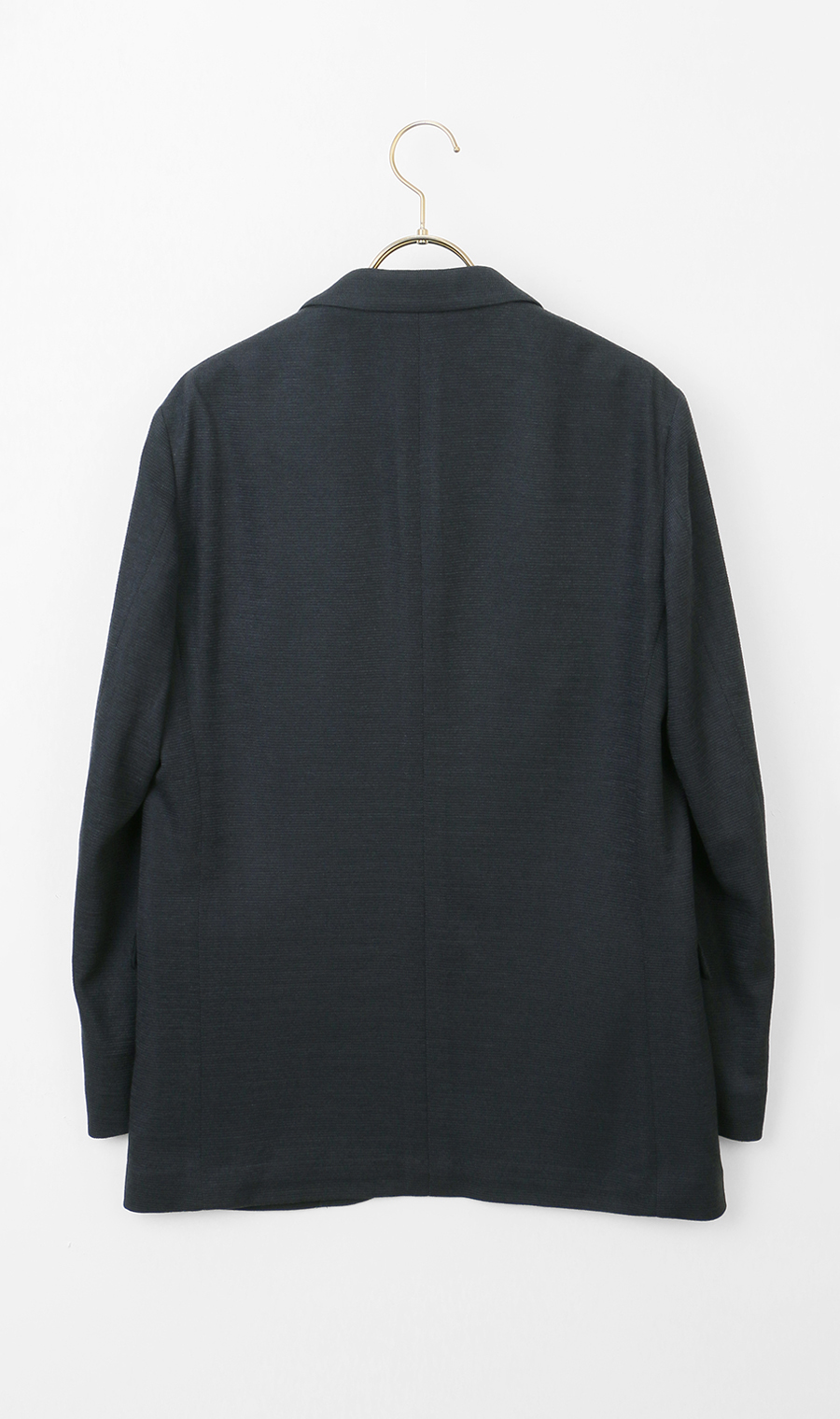 サーフニットジャケット ネイビー M