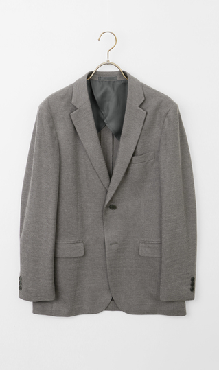 サーフニットジャケット