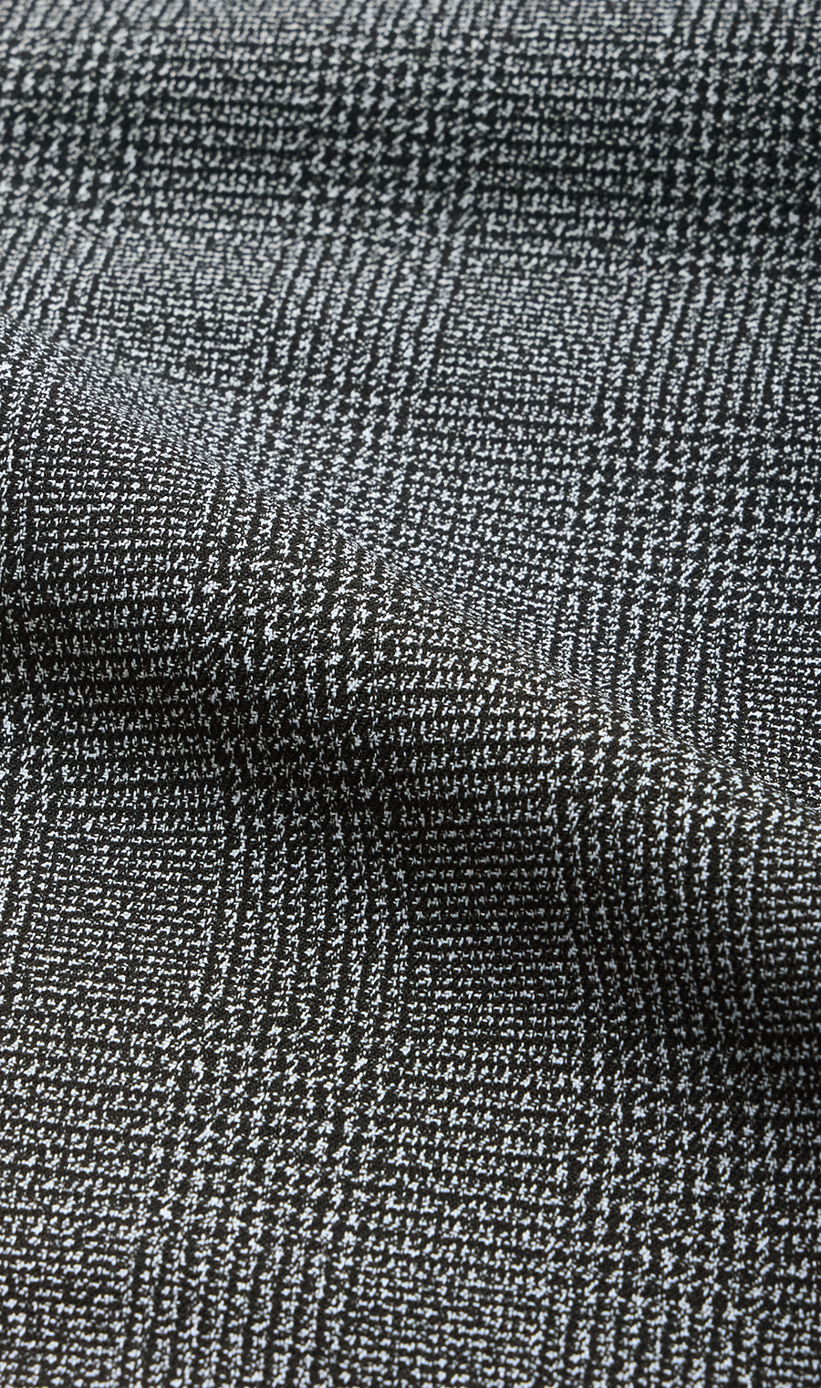 スタイリッシュジャケット【TECH WOOL】 グレー Wide LL