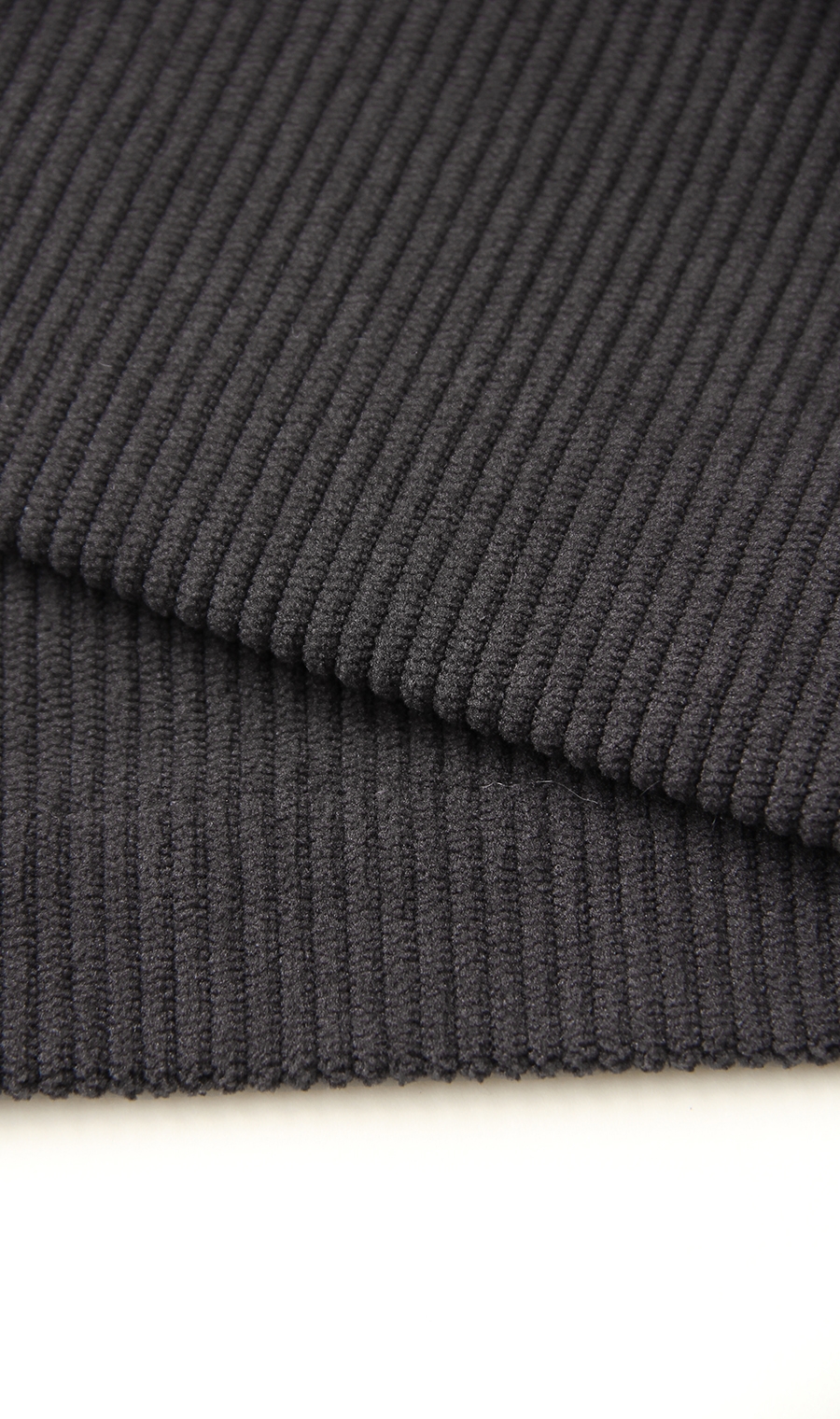 シングル3ボタンノッチドラペルシャツジャケット《MORLES》 グレー S