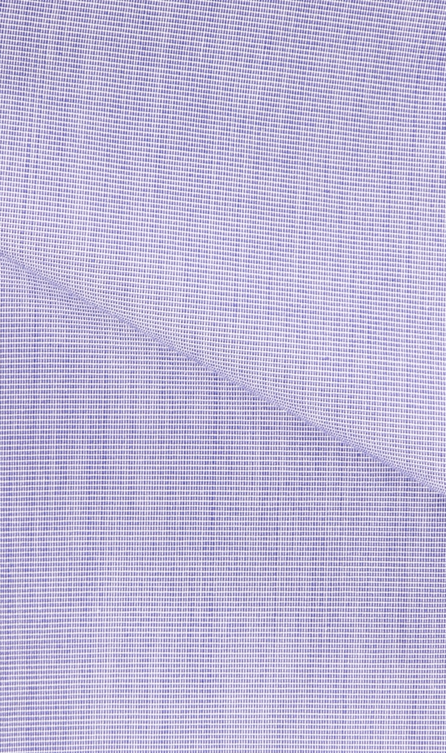 シングル3ボタンピークドラペルシャツジャケット《MORLES》《THOMAS MASON》 ブルー S