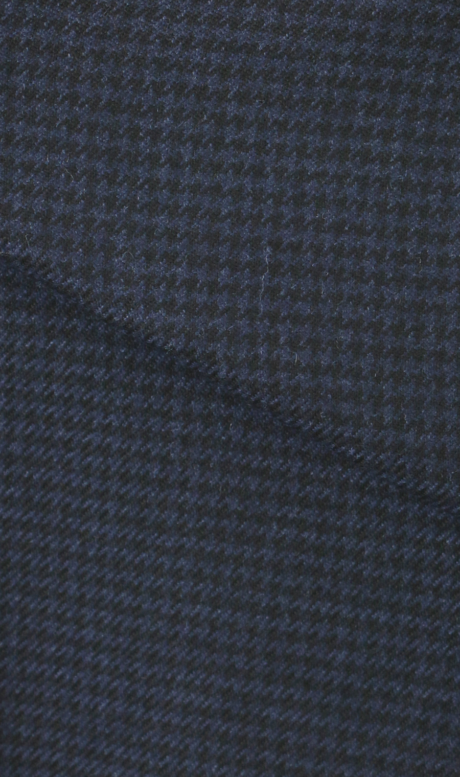 シングル2ボタンジャケット【トラッドスタイル】 ネイビー S