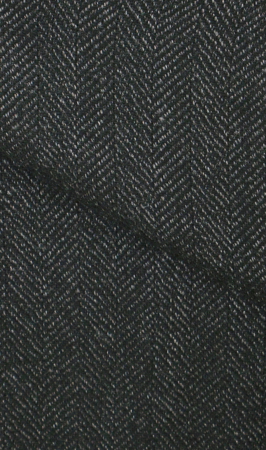 シングル2ボタンジャケット【MARING&EVANS】 チャコール S