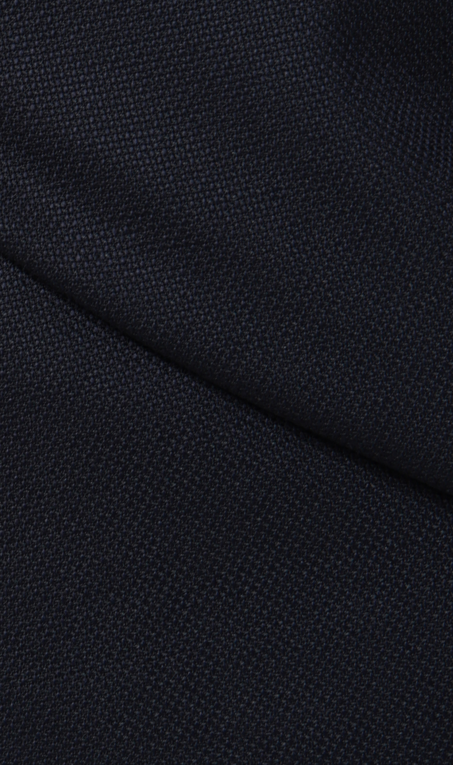 メタルボタンシングルブレザー【Super100’s】 ネイビー S