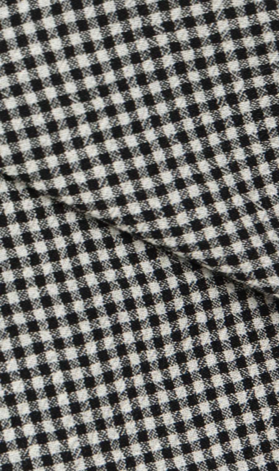 シングル2ボタンジャケット ブラック S